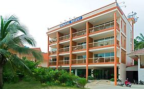 Aonang Regent Hotel