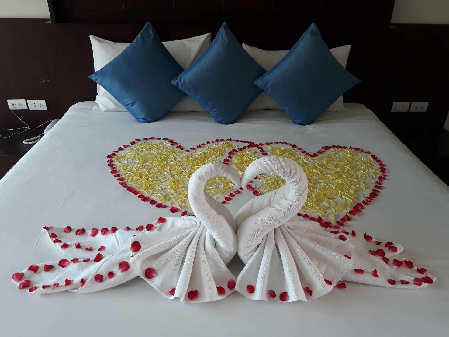 Aonang Regent Hotel Ao Nang Exteriör bild
