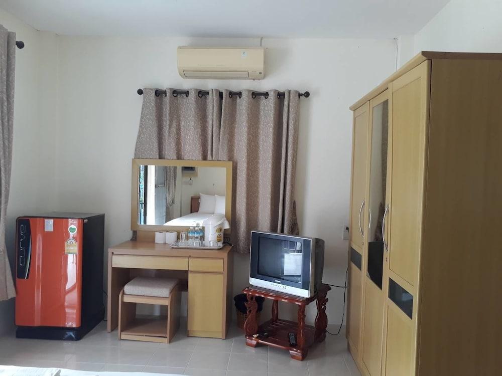 Aonang Regent Hotel Ao Nang Exteriör bild